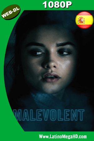 Malevolent (2018) Castellano HD WEB-DL 1080P ()